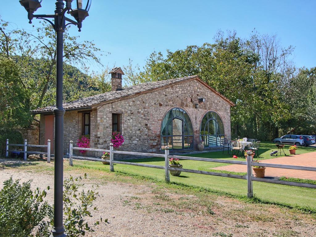 Belvilla By Oyo Casa Rovello * Todi