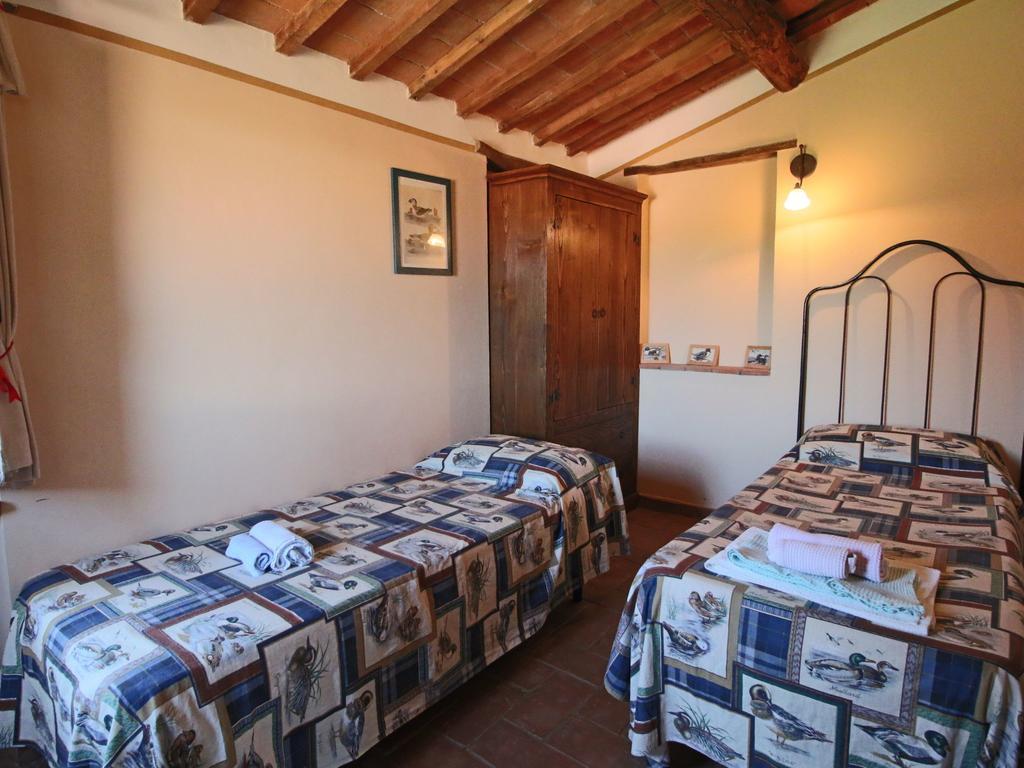 Belvilla By Oyo Casa Rovello Todi